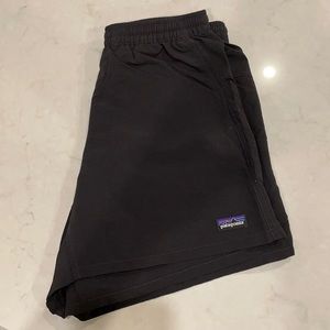 Patagonia Baggies Shorts (XS) 5” Inseam